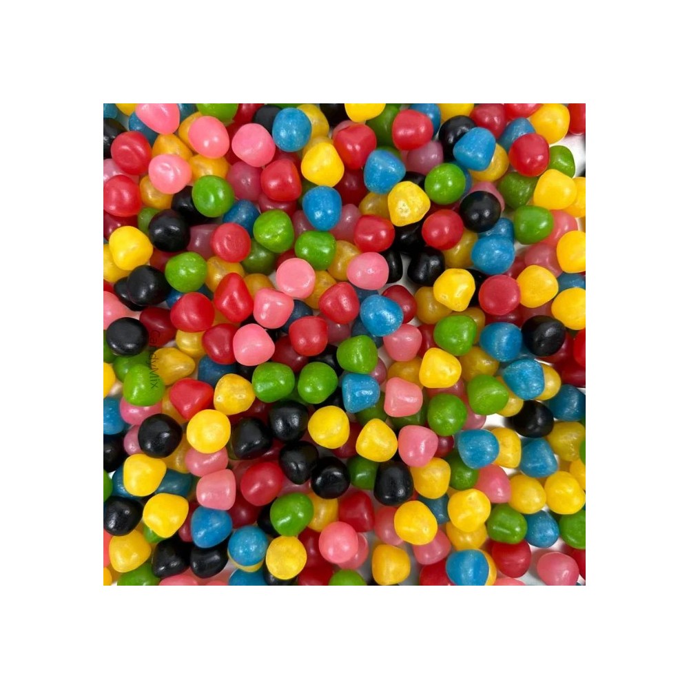 Dragibus Haribo pas cher | Bonbons gélifiés fruités