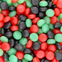 Fraizibus Haribo pas cher | Bonbons goût fraise