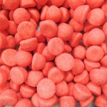 Fraise Tagada Haribo : le célèbre bonbon au goût de fraise | La Boîte à Bonb'z