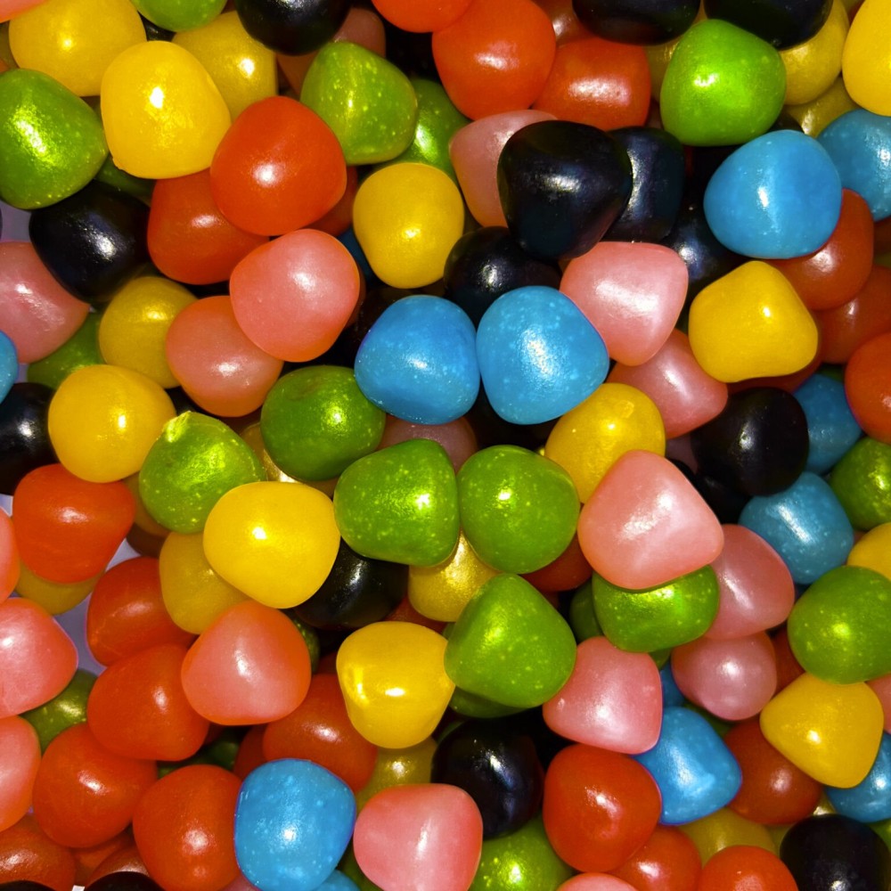 Dragibus Soft Haribo : bonbons gélifiés ultra moelleux | La Boîte à Bonb'z
