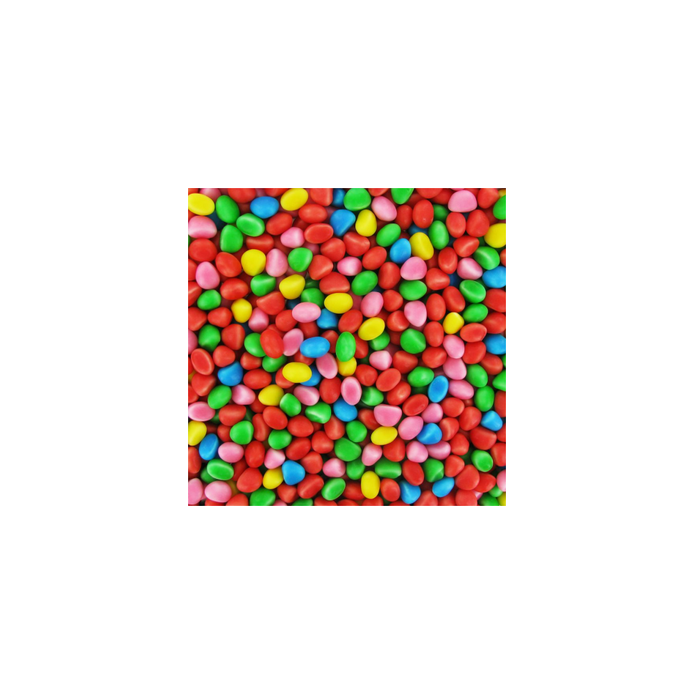 Floppie's Haribo : bonbons gélifiés en forme de poisson | La Boîte à Bonb'z