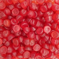 Cerise Lave Frisia : bonbons gélifiés goût cerise en vrac | La Boîte à Bonb'z