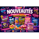 Nouveautés