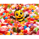 Bonbons en vrac