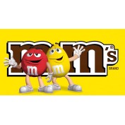 M&M's