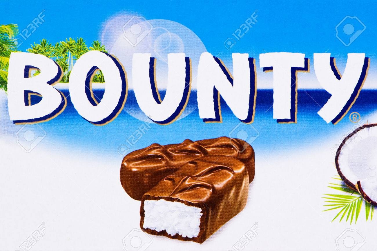 Bounty