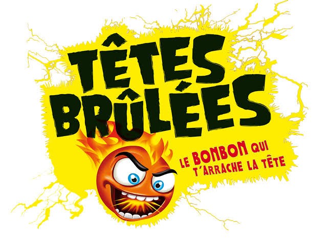 Têtes Brûlées